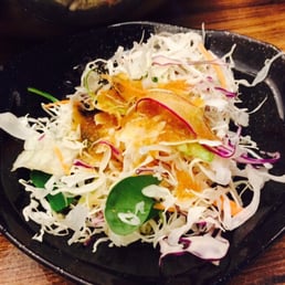 Free appetizer Free appetizer