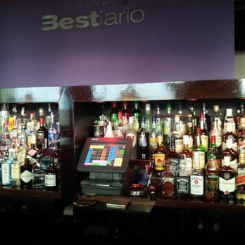 Bestiario - Barra en Bestiario. - Music Venues Near Me - Seville, SE Bestiario - Barra en Bestiario. - Music Venues Near Me - Seville, SE