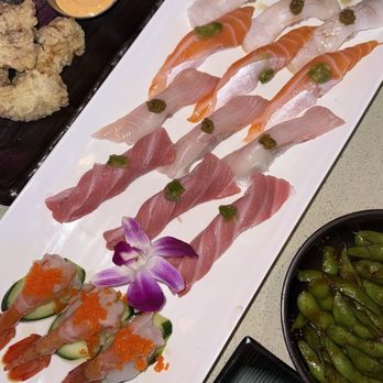 Here Fishy Fishy - Sushi Bars Near Me - Los Angeles, California Here Fishy Fishy - Sushi Bars Near Me - Los Angeles, California