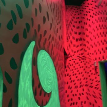 The Real Unreal - Meow Wolf - Art Museums Near Me - Grapevine, Texas The Real Unreal - Meow Wolf - Art Museums Near Me - Grapevine, Texas