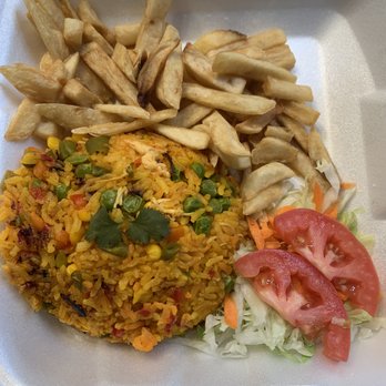 La Tiendita Colombian Restaurant - Arroz Con Pollo! - Colombian Near Me - Mesa, Arizona La Tiendita Colombian Restaurant - Arroz Con Pollo! - Colombian Near Me - Mesa, Arizona