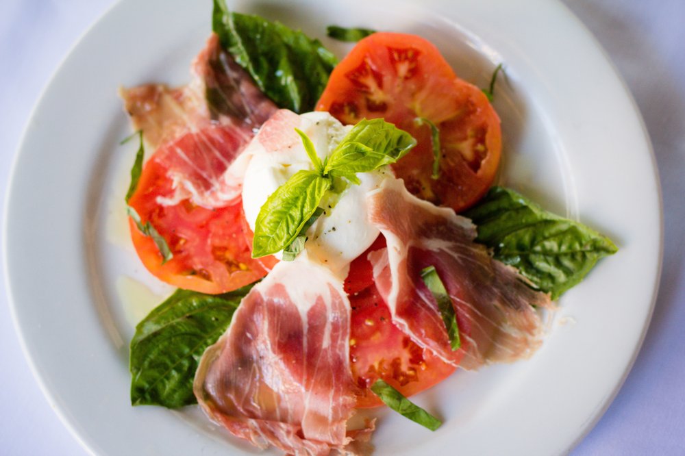 Asti Ristorante