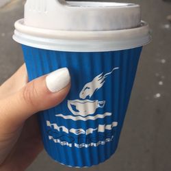 Merlo Coffee