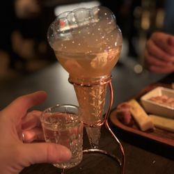 Belmont Kitchen & Cocktails - Dreams to Remember