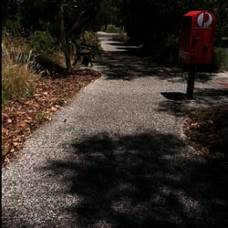 Windsor Street Reserve