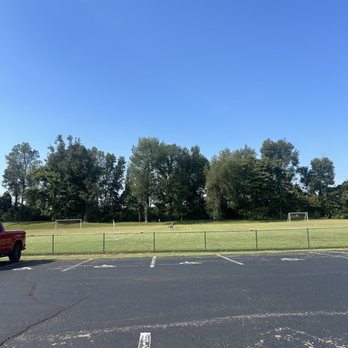 Dean Watts Park - Parks Near Me - Bardstown, Kentucky