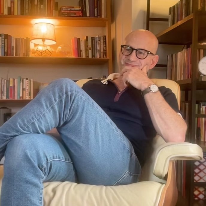 Douglas Zimmerman MA Ed, LCSWR - grief counselor in New York, NY