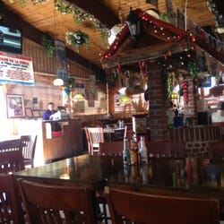 La Fiesta Mexican Restaurant