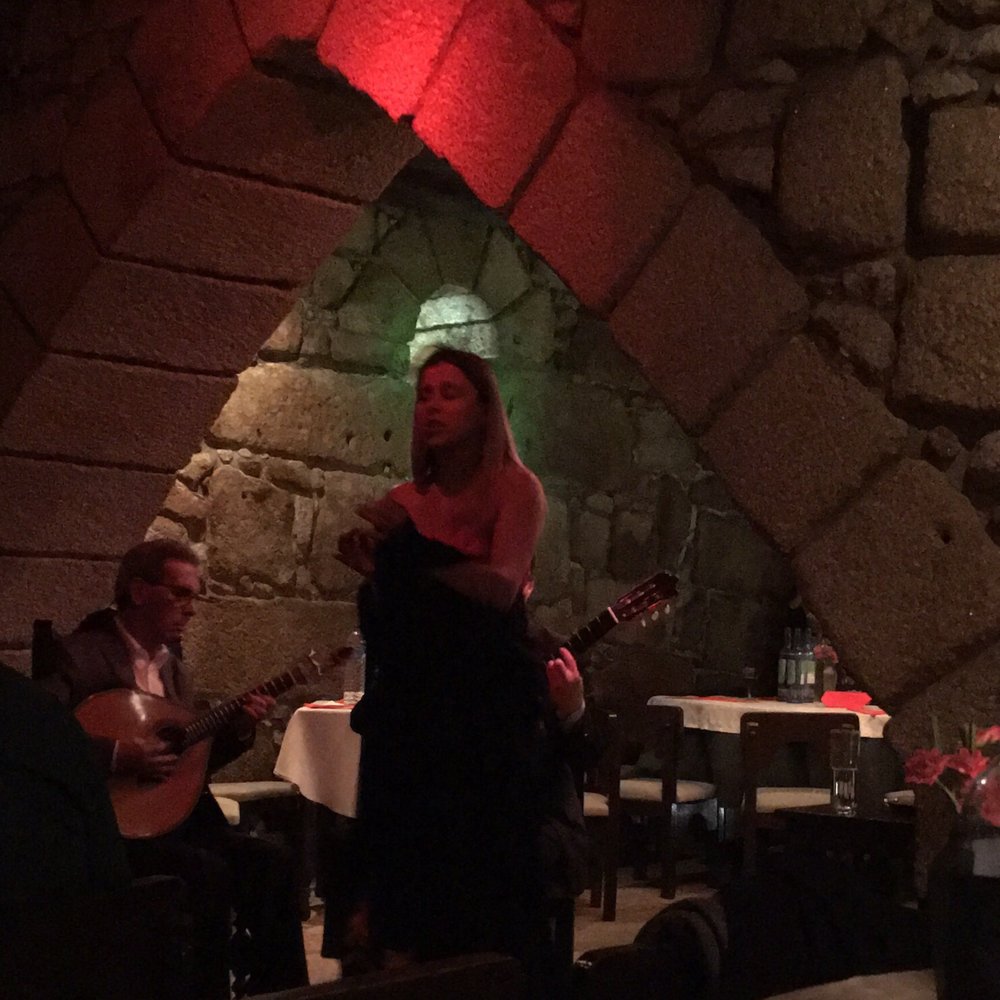 Mal Cozinhado - Beautiful music - Soup Near Me - Porto, 13