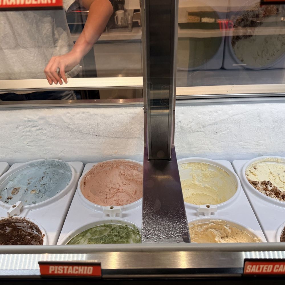 Colette’s Ice Cream - Coffee & Tea Near Me - Pacific Grove, California Colette’s Ice Cream - Coffee & Tea Near Me - Pacific Grove, California