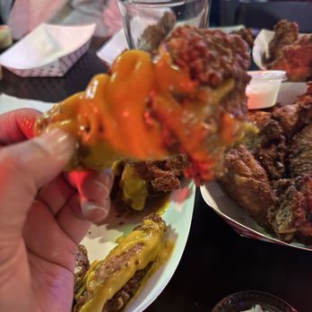 Tracyton Public House - Big ol wing - Breakfast & Brunch Near Me - Bremerton, Washington Tracyton Public House - Big ol wing - Breakfast & Brunch Near Me - Bremerton, Washington