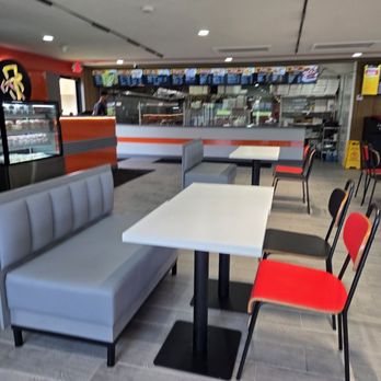X Crispy - Fast Food Near Me - Syracuse, New York