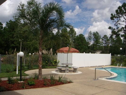 Meadowbrook Apartment Homes