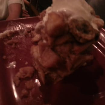 Dish - Bread pudding - American Near Me - La Canada Flintridge, California Dish - Bread pudding - American Near Me - La Canada Flintridge, California