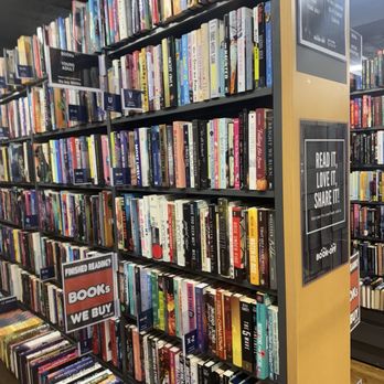 Bookoff - New York - Bookstores Near Me - New York, New York