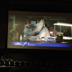 Cineplex Odeon Westhills Cinemas