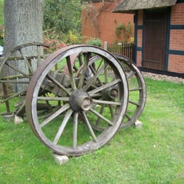 Haus im Schluh - Hotels Near Me - Worpswede, NI