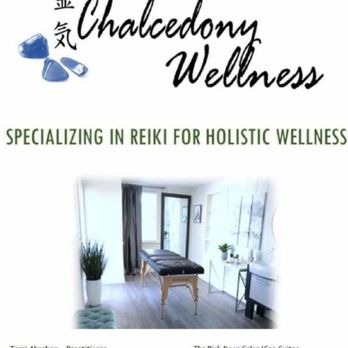 Chalcedony Wellness Studio - Alternative Medicine Near Me - Orangeburg, South Carolina Chalcedony Wellness Studio - Alternative Medicine Near Me - Orangeburg, South Carolina