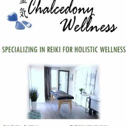 Chalcedony Wellness Studio
