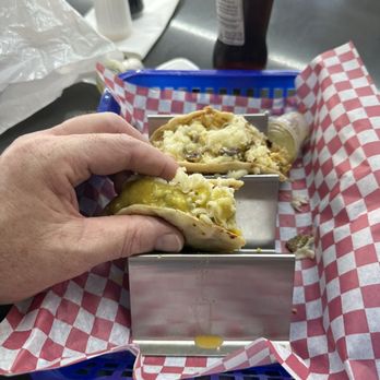 Emmas Kitchen - Breakfast Tacos - Juice Bars & Smoothies Near Me - Houston, Texas