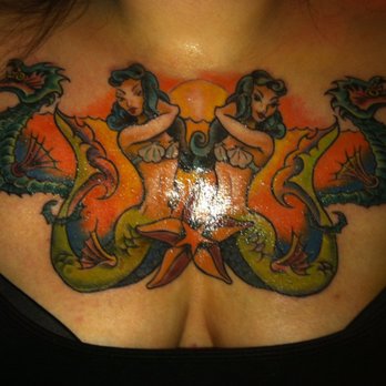 Positronic Tattoo - Piercing Near Me - Shorewood, Wisconsin