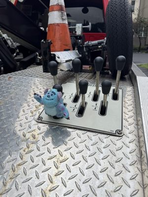 Cheap Towing on Yelp