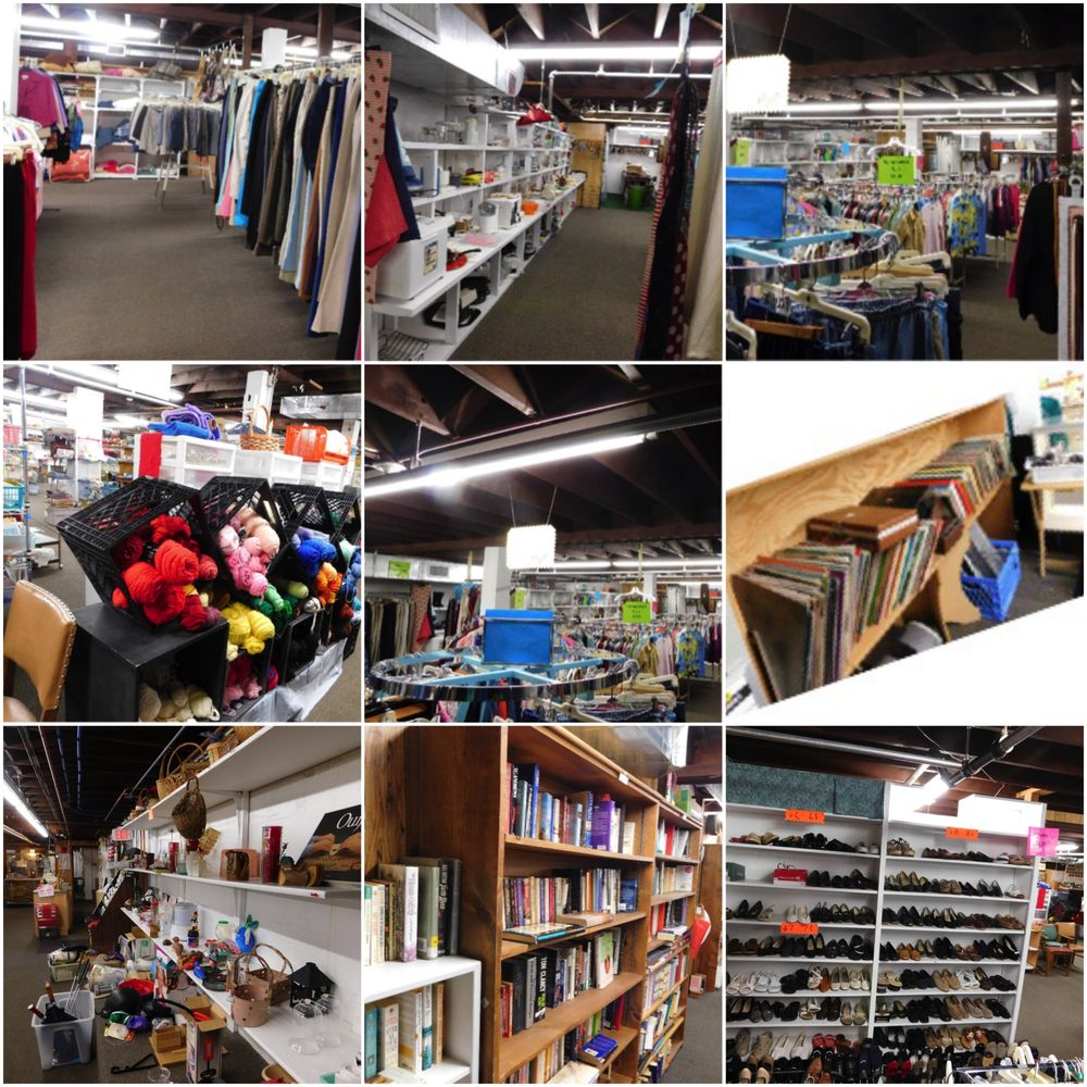 Underground Thrift Shop - Thrift Stores Near Me - Missoula, Montana Underground Thrift Shop - Thrift Stores Near Me - Missoula, Montana