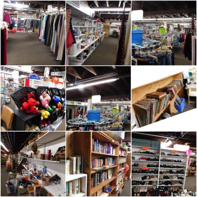 Missoula Senior Center