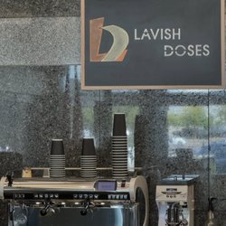 Lavish Doses