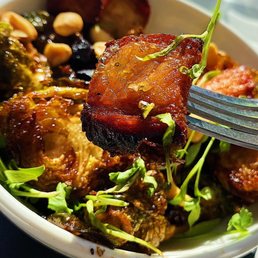 Pork Belly