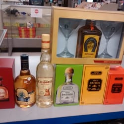 Fair Deal Liquor