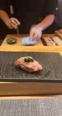Genki omakase by null