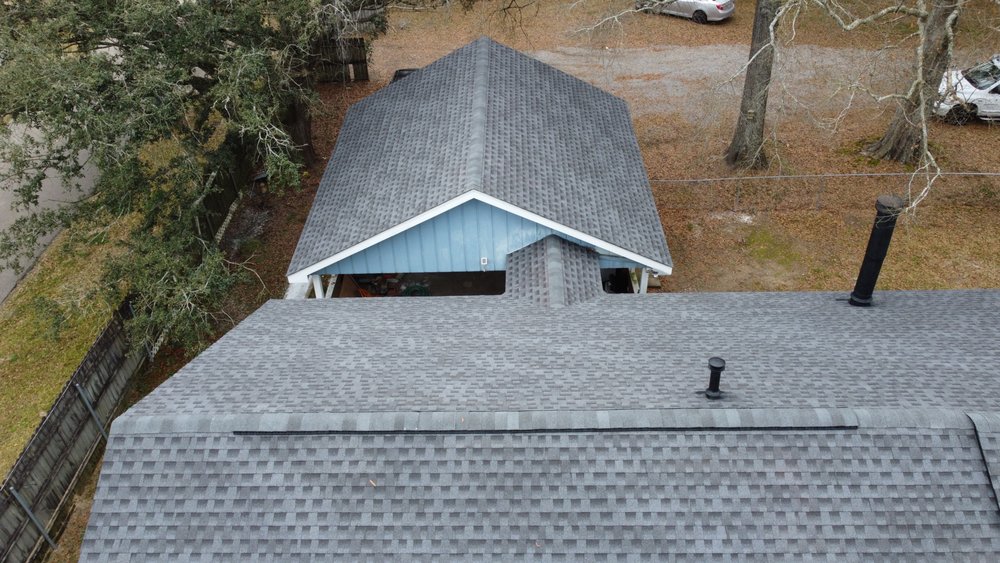 Slide of HDS Contractors