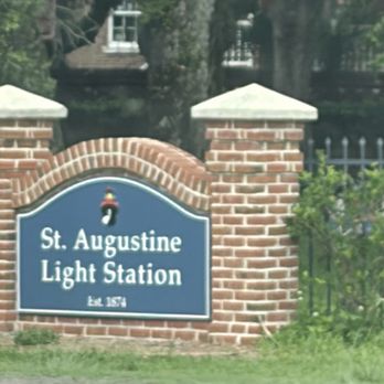 St. Augustine Lighthouse & Maritime Museum - Museums Near Me - Saint Augustine, Florida St. Augustine Lighthouse & Maritime Museum - Museums Near Me - Saint Augustine, Florida