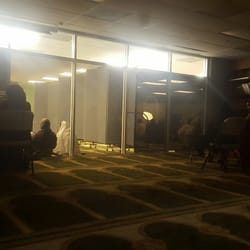 Islamic Society of Annapolis - Friday night lectures!