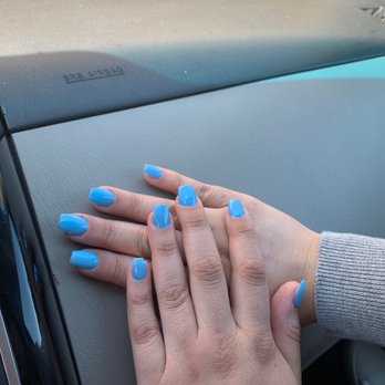 Charlene's Nails - Quick, clean great deal! My new favorite place! - Nail Salons Near Me - National City, California