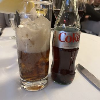 Il Corso - Adorable coke! - Italian Near Me - New York, New York Il Corso - Adorable coke! - Italian Near Me - New York, New York