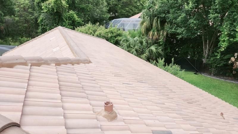 Slide of Valor Roofing