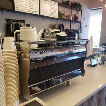 Kingdom Coffee Roasters - Coffee shop - Coffee Roasteries Near Me - Folsom, California