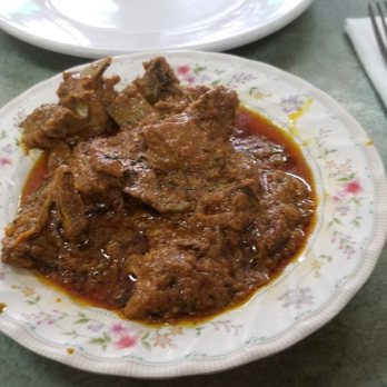 Shalimar - Goat Karahi - Pakistani Near Me - San Francisco, California