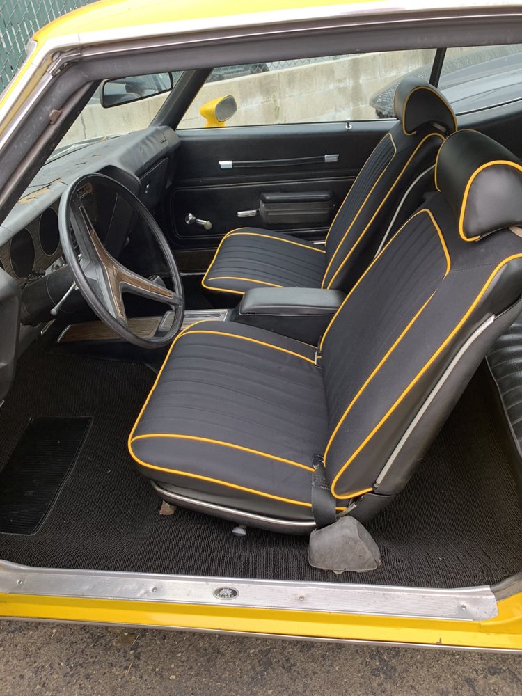 EL CAJON AUTO TRIM SHOP Updated October 2024 42 Reviews 645 W Lexington Ave, El Cajon