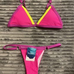 Beach Couture - Small Two-Piece Bikini