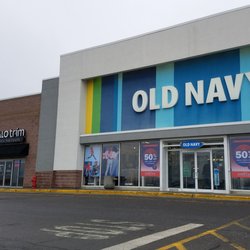 Old Navy - I prefer new navy