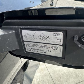 Audi Downtown LA - Fuel door Q5e - Car Dealers Near Me - Los Angeles, California Audi Downtown LA - Fuel door Q5e - Car Dealers Near Me - Los Angeles, California