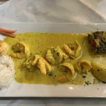 Paris Bistrot - curry shrimp - French Near Me - Lakewood Ranch, Florida Paris Bistrot - curry shrimp - French Near Me - Lakewood Ranch, Florida