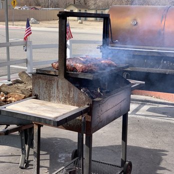 Copper Top BBQ - Barbeque Near Me - Big Pine, California Copper Top BBQ - Barbeque Near Me - Big Pine, California