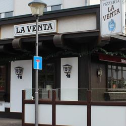 La Venta