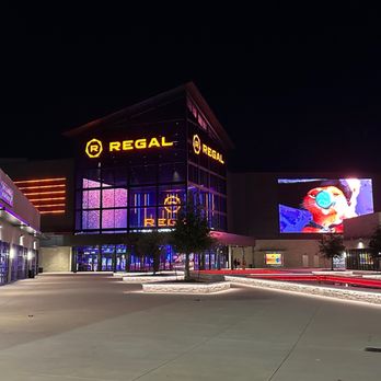 Regal Benders Landing - Cinema Near Me - Spring, Texas Regal Benders Landing - Cinema Near Me - Spring, Texas