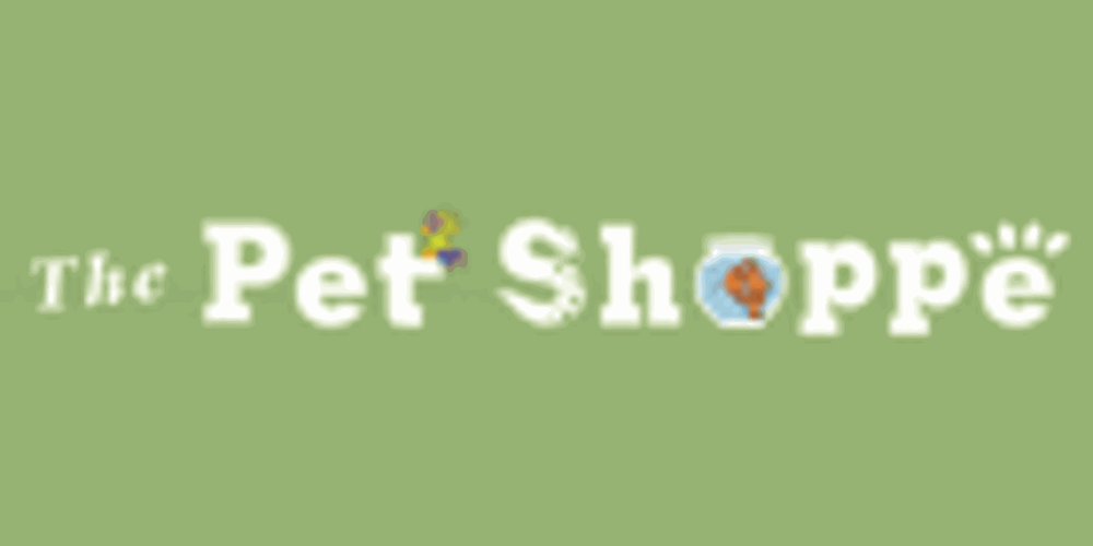 THE PET SHOPPE Updated September 2024 2 Poyntz Street