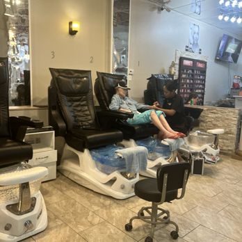 Athena NaiL Bar - Nail Salons Near Me - Blaine, Minnesota Athena NaiL Bar - Nail Salons Near Me - Blaine, Minnesota